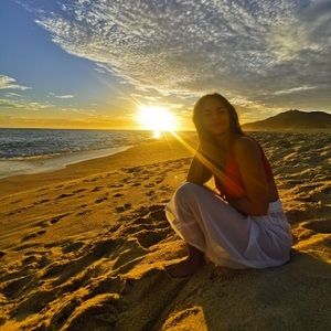 Meet your Posher, Daniela